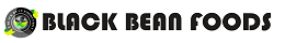 black bean foods logo official